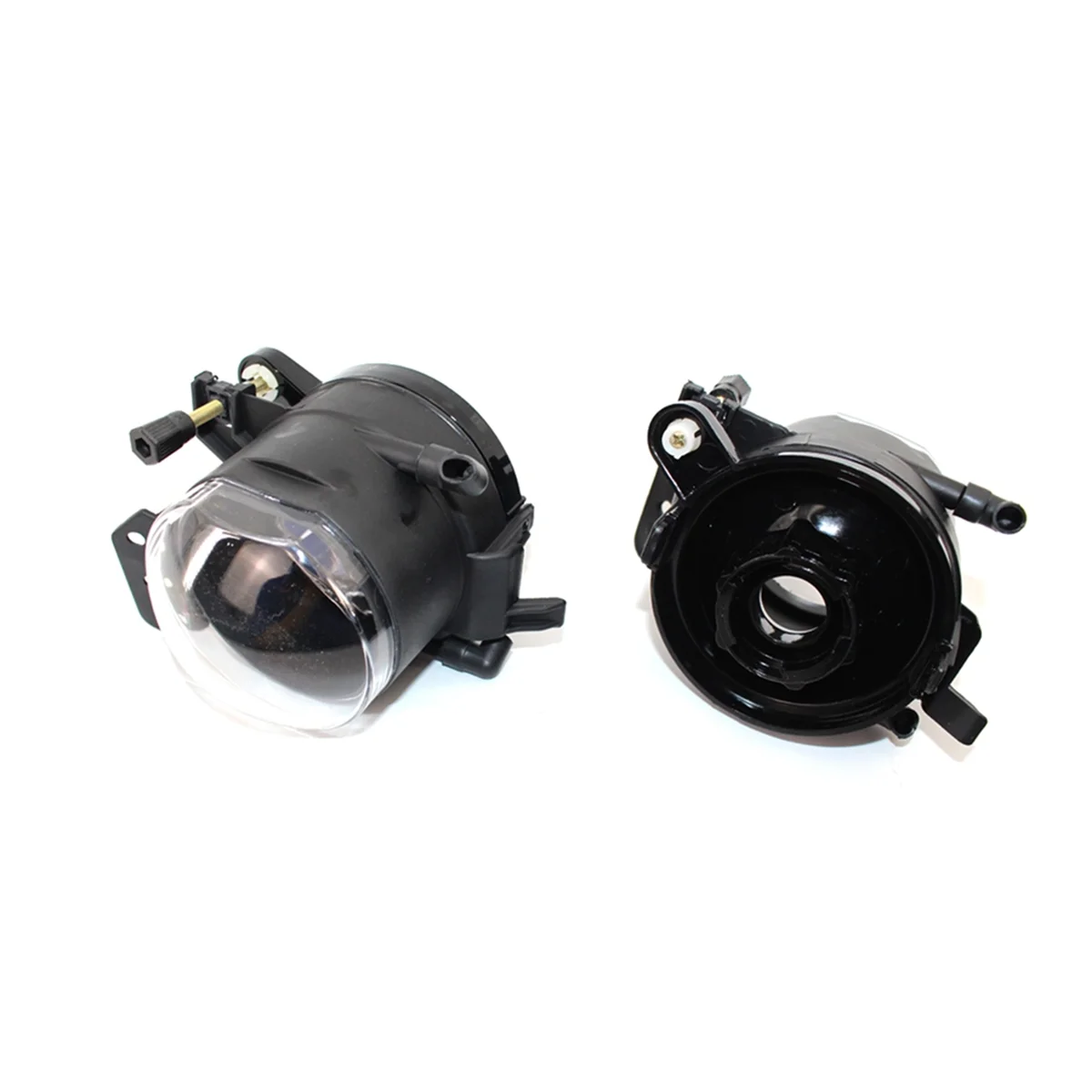 1 пара, передний бампер для BMW 5 серии E60 325i 525i 2003-2008 63176910791 63176910792
1 пара, передний бампер для BMW 5 серии E60 325i 525i 2003-2008 63176910791 63176910792