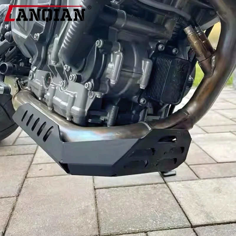 For CFMOTO 800MT 800NK Sport CF 800 MT 800MT NK Engine Chassis Guard Aluminium Skid Plate Belly Pan Crash Protection Accessories 
For CFMOTO 800MT 800NK Sport CF 800 MT 800MT NK Engine Chassis Guard Aluminium Skid Plate Belly Pan Crash Protection Accessories