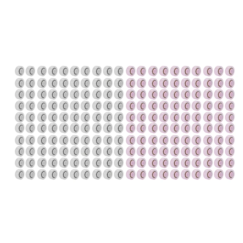 100pcs Hair Styling Bearings Stylish Hair Clip Accessories Jewelry Making Tools Dropship
100pcs Hair Styling Bearings Stylish Hair Clip Accessories Jewelry Making Tools Dropship