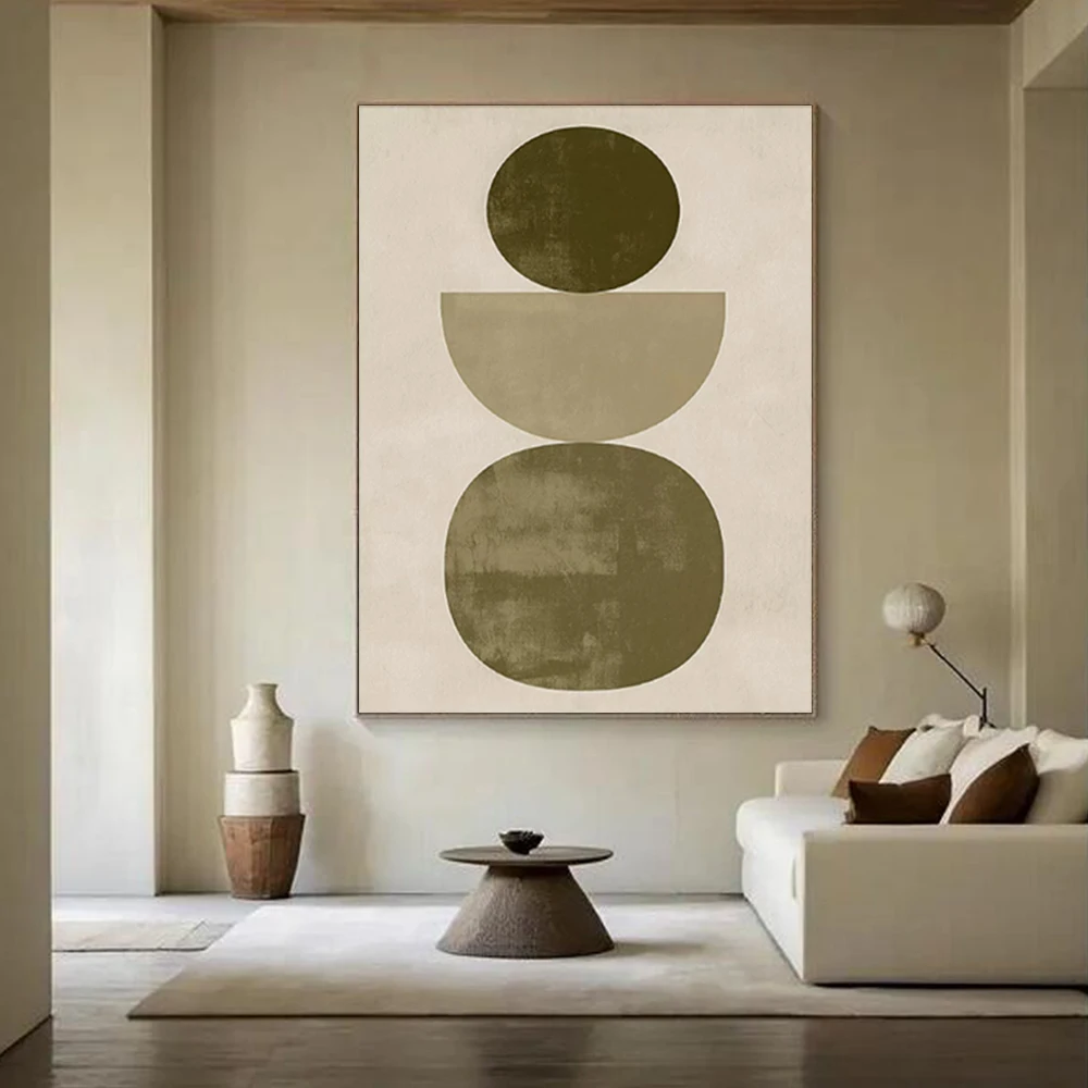 Beige And Green Abstract Hand Painted Painting Neutral Textured Wall Art Wabi Sabi Large Beige Texture Painting Boho Wall Decor
Beige And Green Abstract Hand Painted Painting Neutral Textured Wall Art Wabi Sabi Large Beige Texture Painting Boho Wall Decor