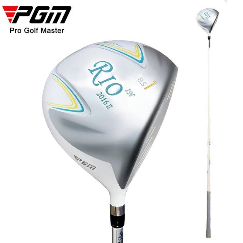 PGM RIO, женские клюшки для гольфа, 1/3/5/Гибриды, древесина, емкость 460CC, алюминиевый сплав, углерод, для начинающих тренировок, MG014
PGM RIO, женские клюшки для гольфа, 1/3/5/Гибриды, древесина, емкость 460CC, алюминиевый сплав, углерод, для начинающих тренировок, MG014