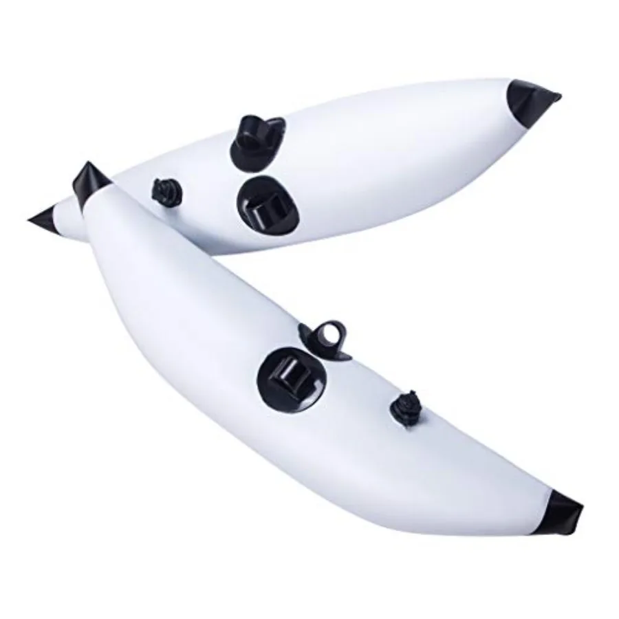 KayakingKayak Accessories Kayak Floats Kayak Floats Stabilizing Rods
KayakingKayak Accessories Kayak Floats Kayak Floats Stabilizing Rods