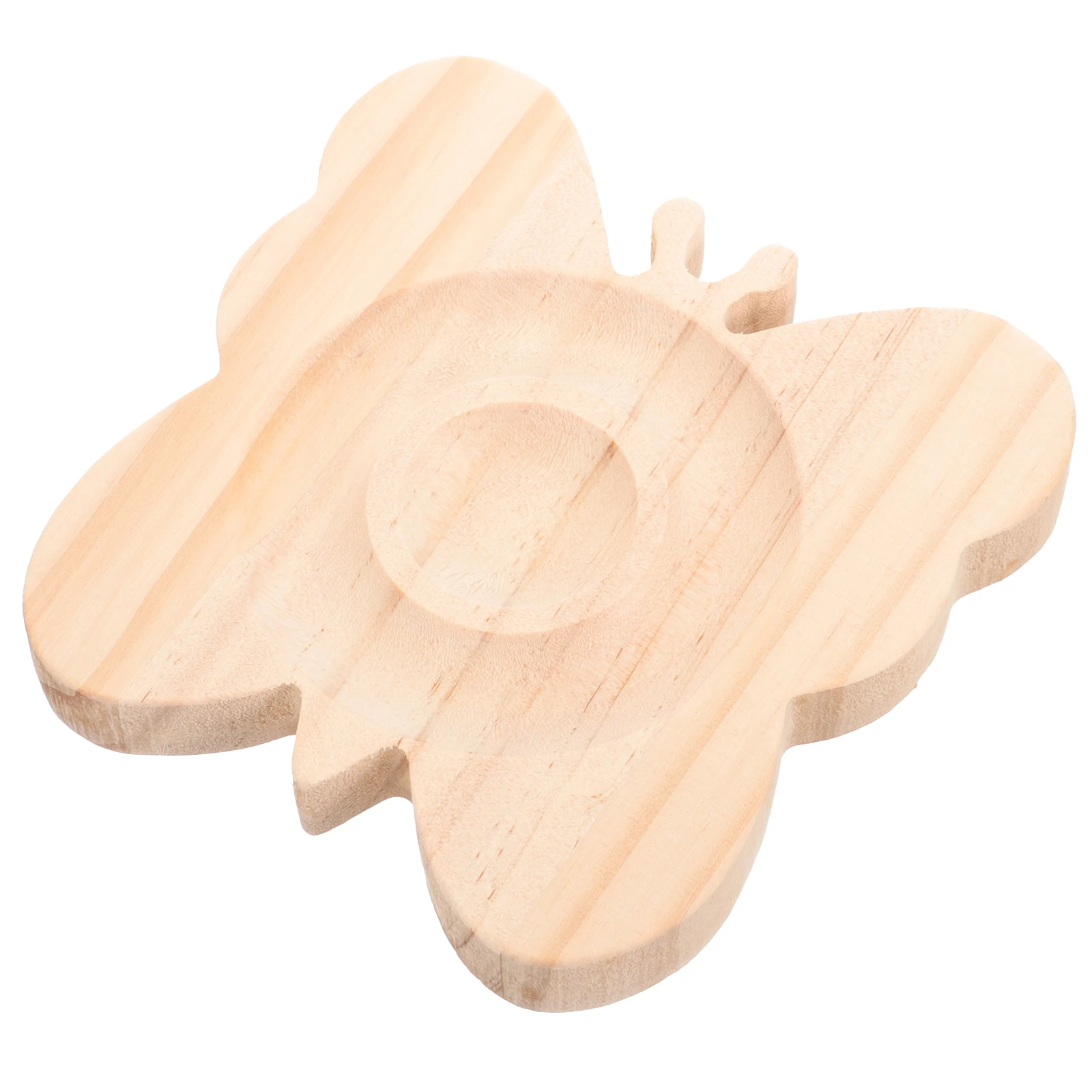 s Exquisite Wooden Jewelry Bracelet Display Tray Round Beaded Bangle Holder Plate Smooth Surface Lightweight Durable for Storing
s Exquisite Wooden Jewelry Bracelet Display Tray Round Beaded Bangle Holder Plate Smooth Surface Lightweight Durable for Storing