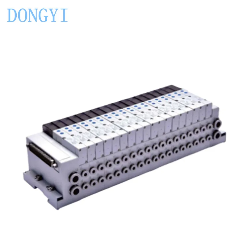Integrated Solenoid Valve 6D 6D1H3F-J06BS3 6D1H4F-J06BS4 6D1H5F-J06BS5 6D1H6F-J06BS6
Integrated Solenoid Valve 6D 6D1H3F-J06BS3 6D1H4F-J06BS4 6D1H5F-J06BS5 6D1H6F-J06BS6