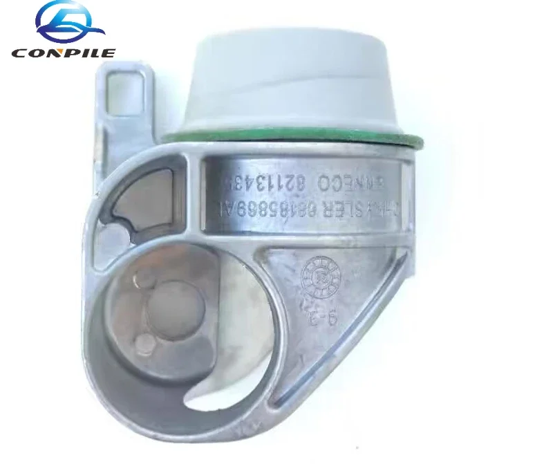 Front Exhaust Pipe Muffler Hanger Bracket for Jeep Cherokee 2014 -2022 68185869AB 68185869AA 68233484AA 53318243
Front Exhaust Pipe Muffler Hanger Bracket for Jeep Cherokee 2014 -2022 68185869AB 68185869AA 68233484AA 53318243