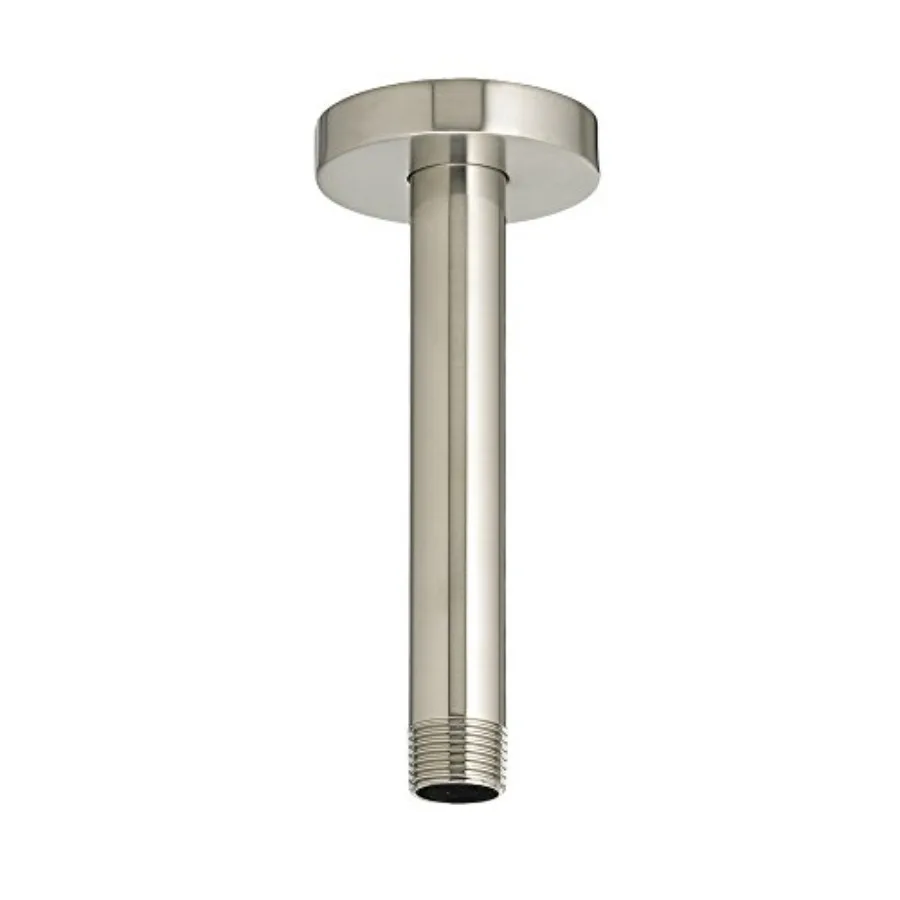 Ceiling Mount Rain Shower Head Shower Arm
Ceiling Mount Rain Shower Head Shower Arm