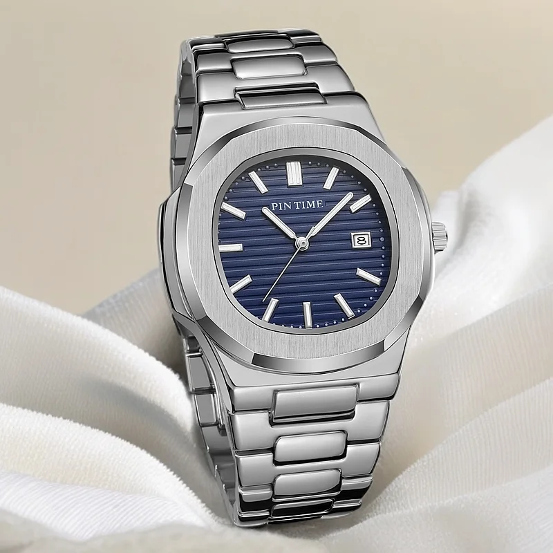 Top Brand Fashion Simple Style Wrist Watch Men Women Waterproof Date Clock Business Sport Watches Mens Quartz Wristwatch
Top Brand Fashion Simple Style Wrist Watch Men Women Waterproof Date Clock Business Sport Watches Mens Quartz Wristwatch