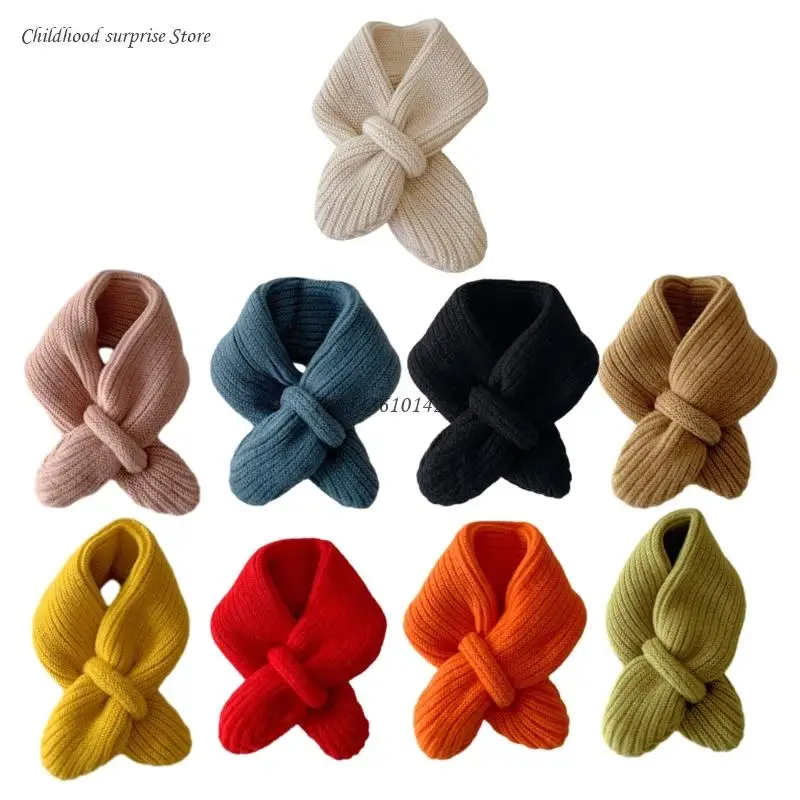 Fashionable Kids Knitted Scarf Soft & Warm Solid Color Scarf Stylish Children Wool Scarf Soft & Comfortable Scarf Gift Dropship
Fashionable Kids Knitted Scarf Soft & Warm Solid Color Scarf Stylish Children Wool Scarf Soft & Comfortable Scarf Gift Dropship