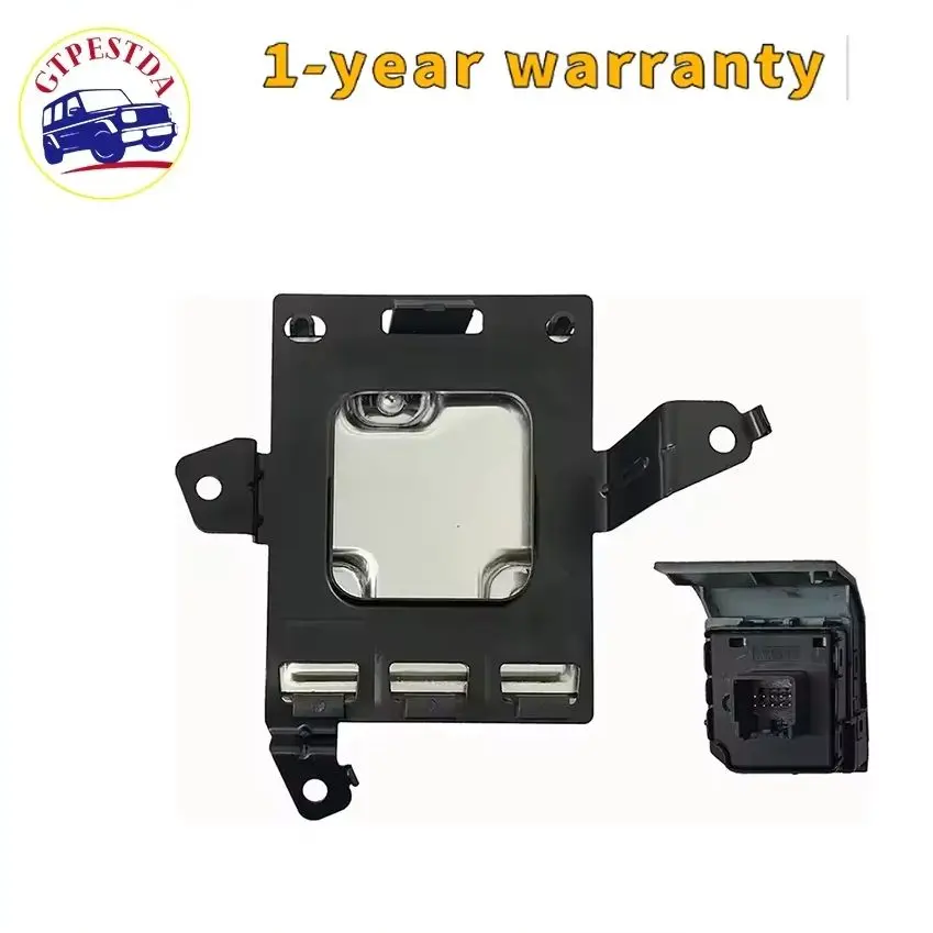 Trailer Brake Module OEM 82215278AE for Dodge Ram 1500 DT 2019-2024 Auto Parts
Trailer Brake Module OEM 82215278AE for Dodge Ram 1500 DT 2019-2024 Auto Parts