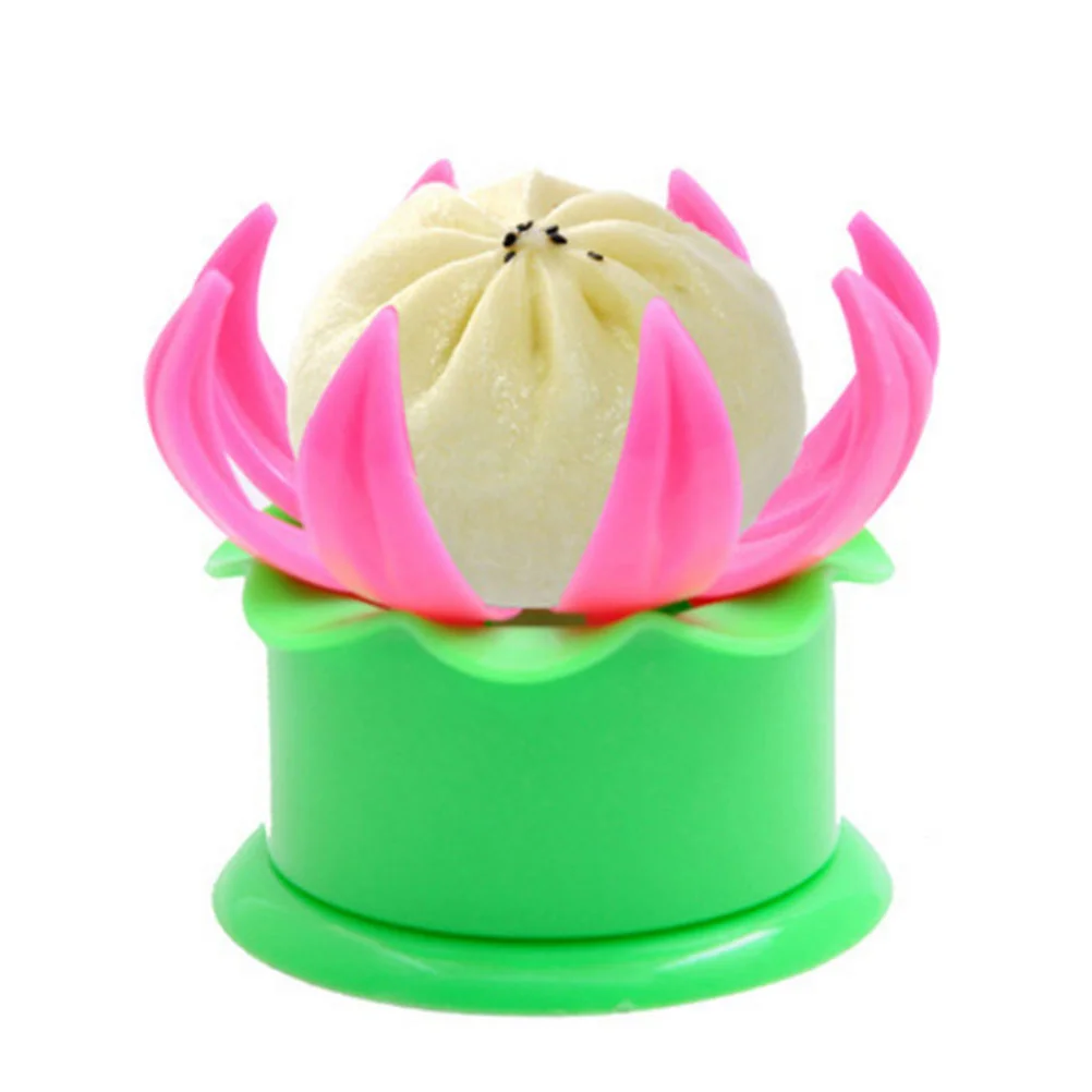 3 Pcs Steam Bun Making Mold Food Grade Safe Healthy Kitchen Accessories Pastry Cooking Supply Beautiful Flower
3 Pcs Steam Bun Making Mold Food Grade Safe Healthy Kitchen Accessories Pastry Cooking Supply Beautiful Flower