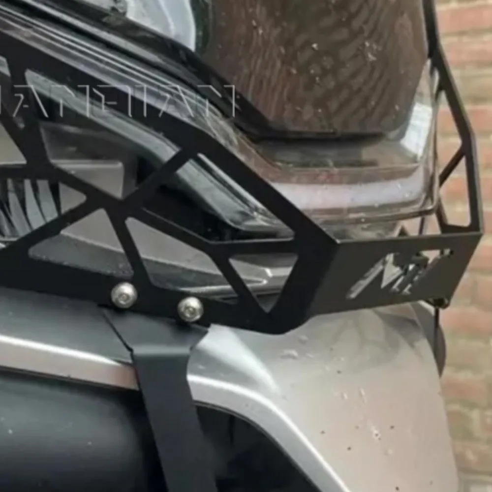 For CFMOTO CF MOTO 800MT 800 MT 800mt 800 mt 2021-2026 2025 2024 Motorcycle Accessories Headlight Guard Protector Grille Cover
For CFMOTO CF MOTO 800MT 800 MT 800mt 800 mt 2021-2026 2025 2024 Motorcycle Accessories Headlight Guard Protector Grille Cover