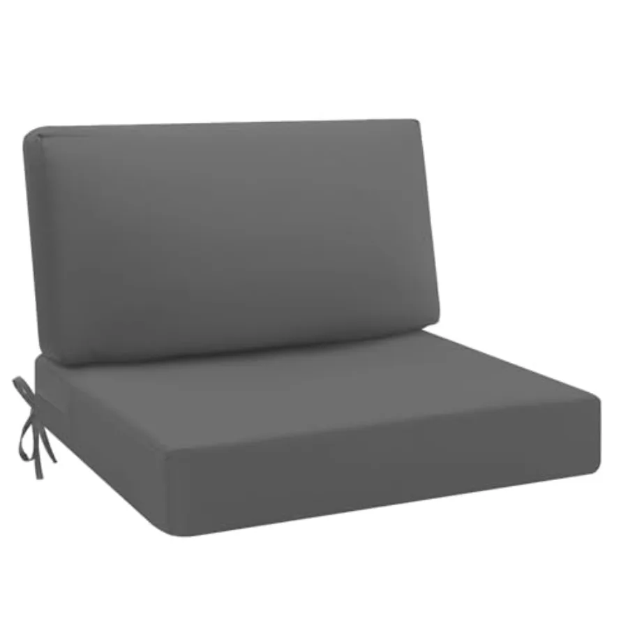Outdoor Cushions for Patio Furniture Outdoor Seat Cushion Waterproof Hampton Bay Deep Seat Replacement Couch Chair Cushions for
Outdoor Cushions for Patio Furniture Outdoor Seat Cushion Waterproof Hampton Bay Deep Seat Replacement Couch Chair Cushions for