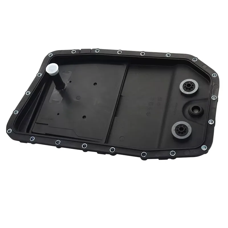 6HP26 6HP28 Automatic Transmission Oil Pan Repair Parts for BMW 6-speed Transmission Oil Drain Pan Gear Boxes
6HP26 6HP28 Automatic Transmission Oil Pan Repair Parts for BMW 6-speed Transmission Oil Drain Pan Gear Boxes