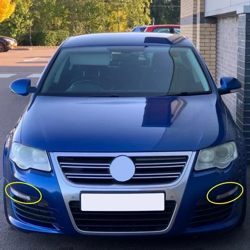 Противотуманная фара в сборе для VW PASSAT B6 2006-2011, передний бампер автомобиля, указатель поворота, противотуманная фара (без лампочек)
Противотуманная фара в сборе для VW PASSAT B6 2006-2011, передний бампер автомобиля, указатель поворота, противотуманная фара (без лампочек)