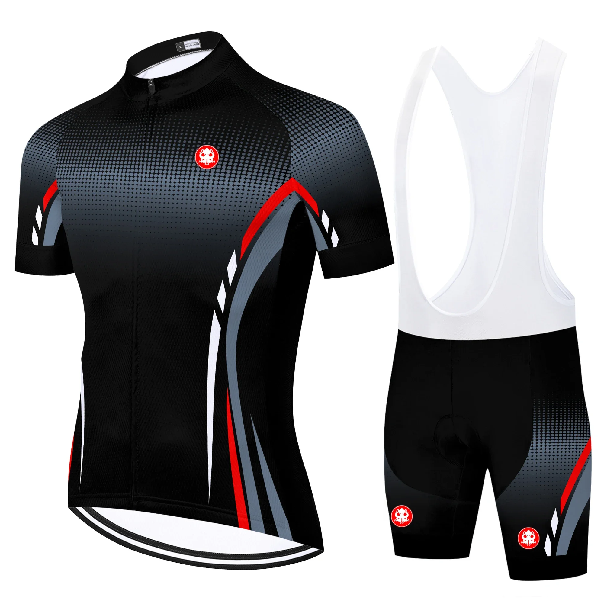KRAKEN OCTOPUS roupa de ciclismo masculino cycling jersey 자전거옷 mtb shorts vtt equipement maillot velo homme cycliste велосипедки
KRAKEN OCTOPUS roupa de ciclismo masculino cycling jersey 자전거옷 mtb shorts vtt equipement maillot velo homme cycliste велосипедки