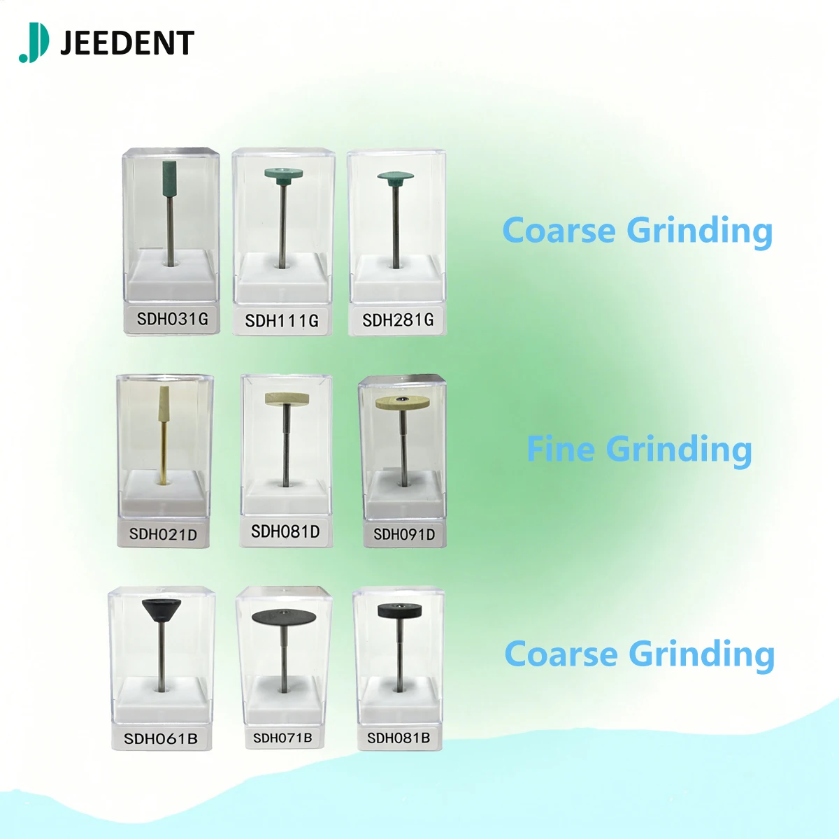 Dental Polishing Burs Ceramic Diamond Stones For Zirconia Ceramic Dentistry polishing kit Dental Laboratory Polishing
Dental Polishing Burs Ceramic Diamond Stones For Zirconia Ceramic Dentistry polishing kit Dental Laboratory Polishing