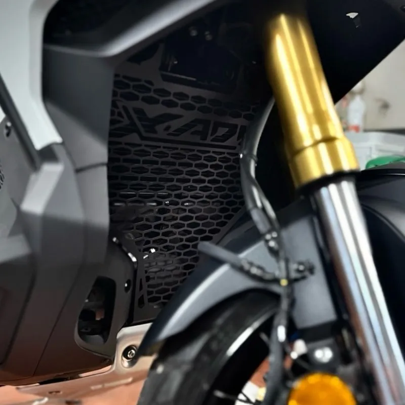 2024 X-ADV 750 For HONDA XADV 750 XADV750 X ADV xadv 2021 2022 2023 Motorcycle Radiator Grille Guard Protection Cover Protector
2024 X-ADV 750 For HONDA XADV 750 XADV750 X ADV xadv 2021 2022 2023 Motorcycle Radiator Grille Guard Protection Cover Protector