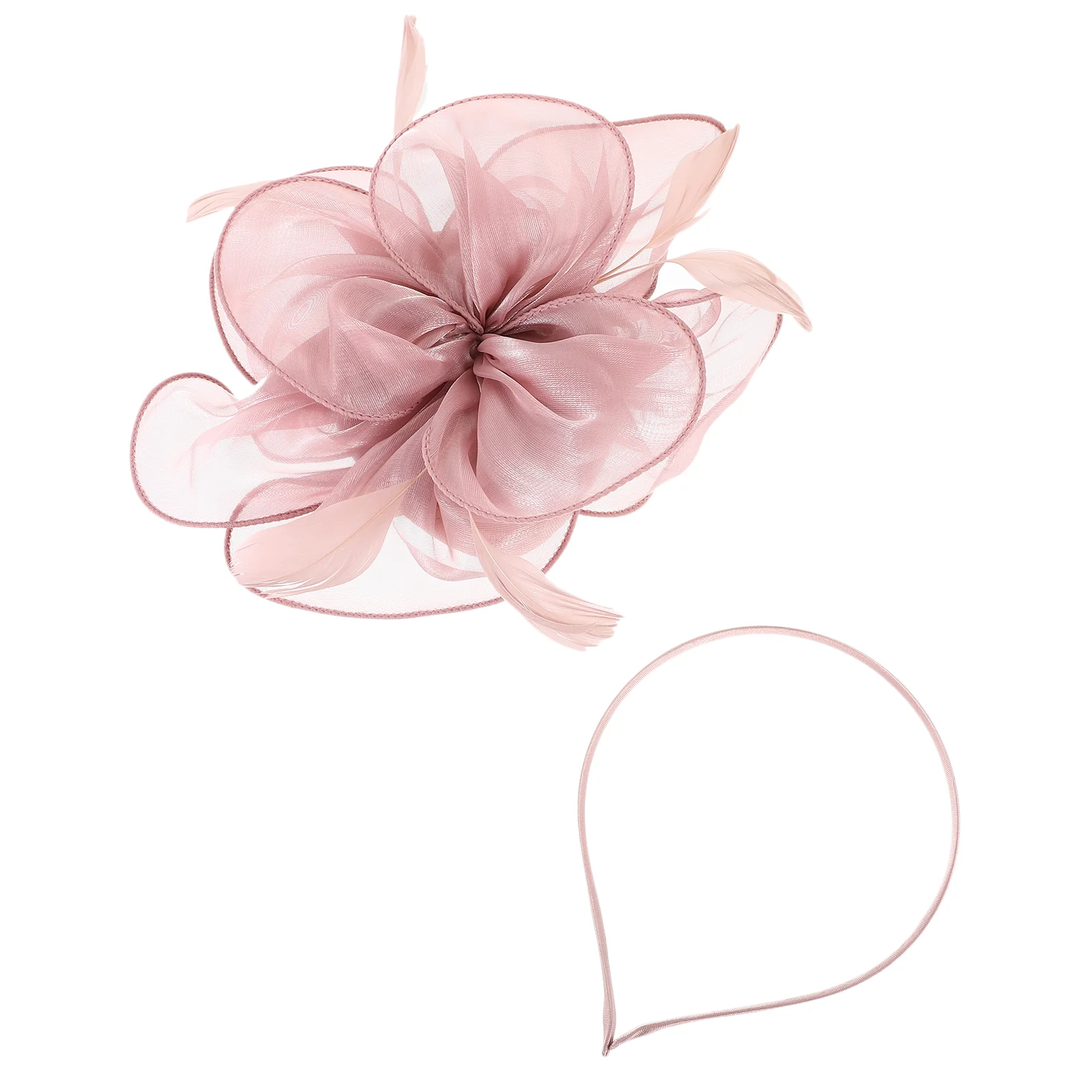 Hair Accessories Elegant Organza Handband Head Decoration for Wedding Proms Valentines Gifts Hair Tools
Hair Accessories Elegant Organza Handband Head Decoration for Wedding Proms Valentines Gifts Hair Tools