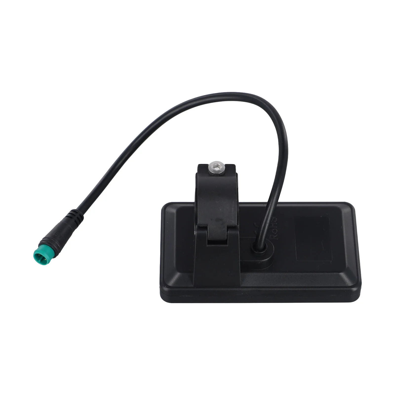 24V-60V Display Waterproof Connectors Durability Features Large LCD Screen For Electric Scooters Advanced LCD For Riding
24V-60V Display Waterproof Connectors Durability Features Large LCD Screen For Electric Scooters Advanced LCD For Riding