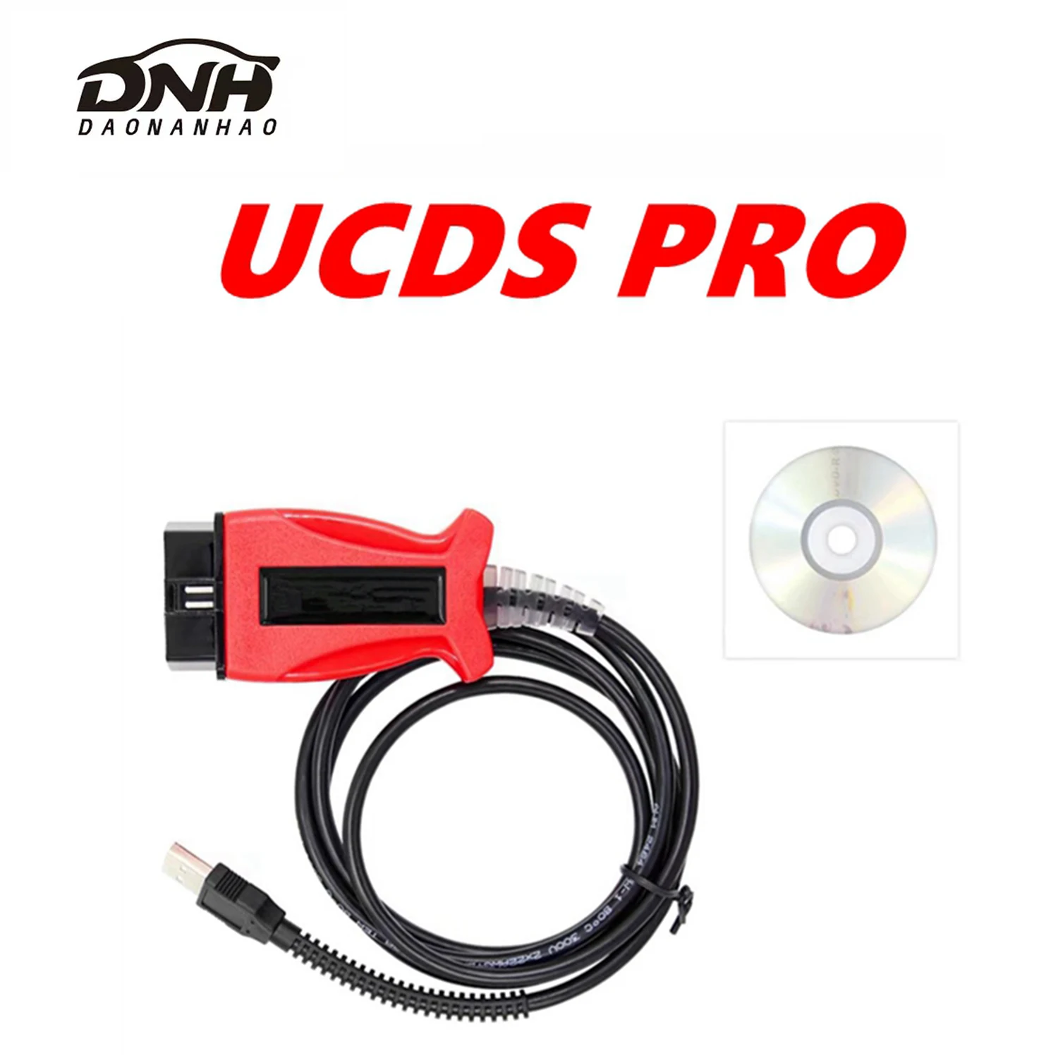 Новейший диагностический сканер UCDS PRO+ V1.27.001 OBD2 для Ford – 35 токенов, полная лицензия, все функции, высокое качество
Новейший диагностический сканер UCDS PRO+ V1.27.001 OBD2 для Ford – 35 токенов, полная лицензия, все функции, высокое качество