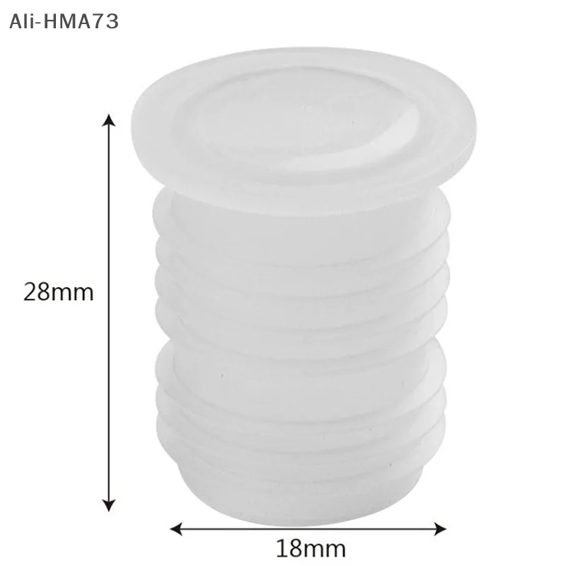 (YY)10Pcs 2025 Transparent Plastic Bottle Cap Red Wine Seal Cap Inside The Salt Bottle Nut Hole Dust Plug Easy To Pull The Cap
(YY)10Pcs 2025 Transparent Plastic Bottle Cap Red Wine Seal Cap Inside The Salt Bottle Nut Hole Dust Plug Easy To Pull The Cap