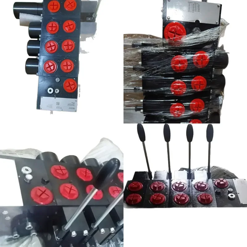 2026 Hot Item Germany HAWE multi-way valve PSV51-3-3LL63/63/EA spot sales
2026 Hot Item Germany HAWE multi-way valve PSV51-3-3LL63/63/EA spot sales