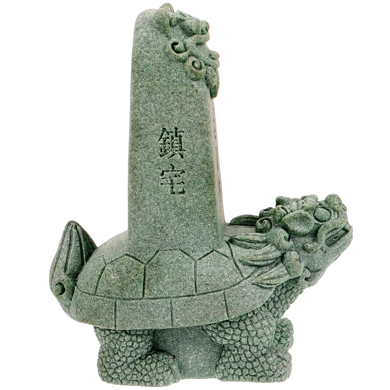 Sandstone Statue Small Bonsai Zen Garden Ornament Desktop Bookshelf Tea Room Chinese Style Home Decoration Gift Fish Tank Turtle
Sandstone Statue Small Bonsai Zen Garden Ornament Desktop Bookshelf Tea Room Chinese Style Home Decoration Gift Fish Tank Turtle