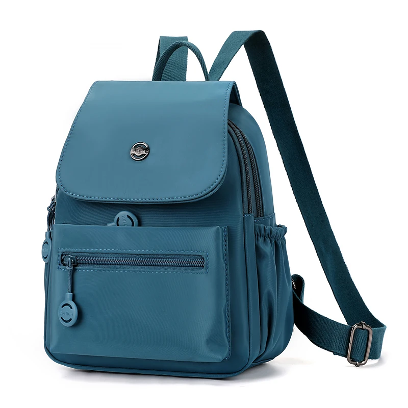 AOTIAN High Quality bag Small Women Backpack Girls Oxford Travel Shoulder Bag Female Knapsack Ladies Daypack Rucksack School Bag
AOTIAN High Quality bag Small Women Backpack Girls Oxford Travel Shoulder Bag Female Knapsack Ladies Daypack Rucksack School Bag