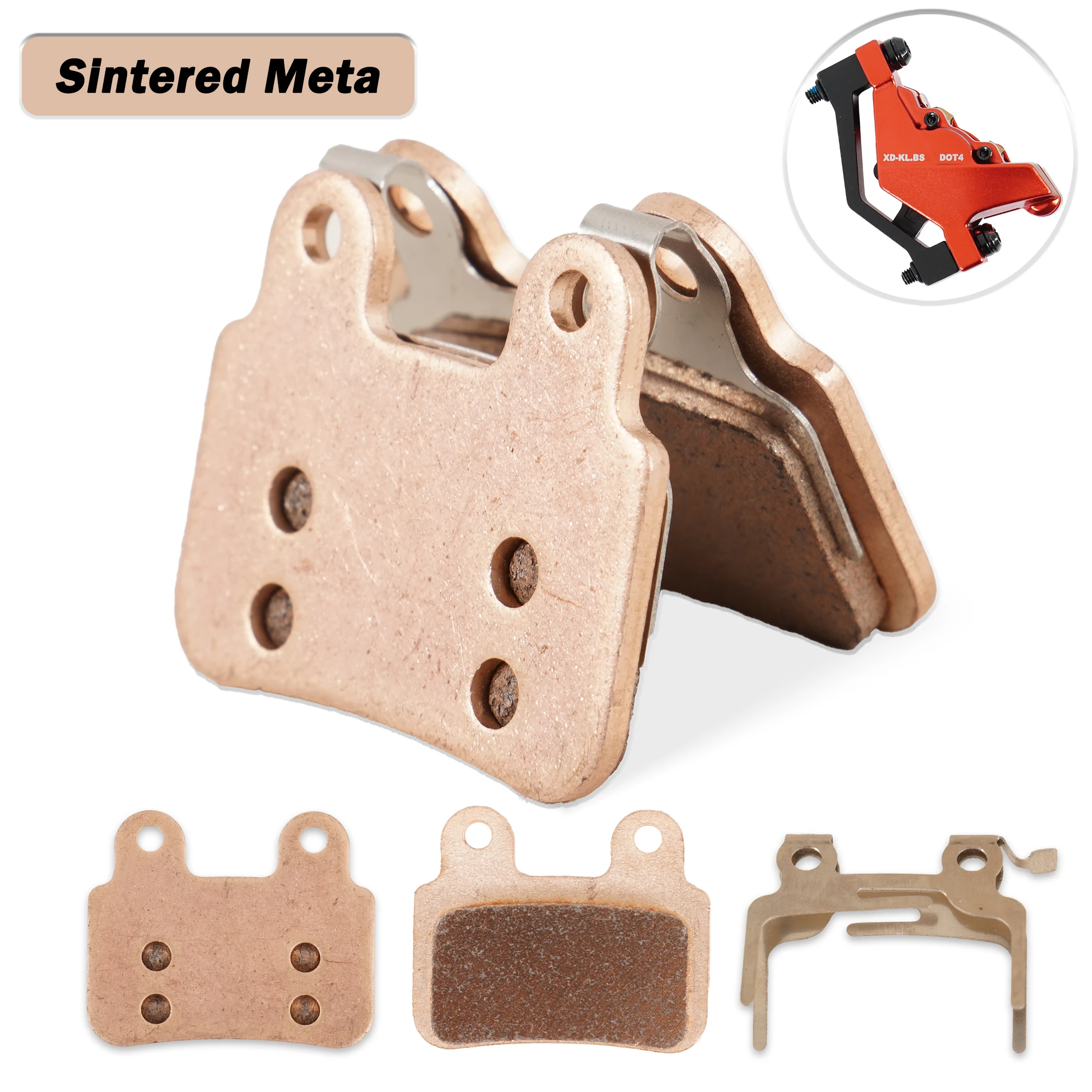 Oil Disc Brake Pads for Q20 E6 E6 X20 X21 X21 MAX Hydraulic Ebike Disc Brake Pads Brake Calipers Pads XD.KLBS-DOTS Brake Pads
Oil Disc Brake Pads for Q20 E6 E6 X20 X21 X21 MAX Hydraulic Ebike Disc Brake Pads Brake Calipers Pads XD.KLBS-DOTS Brake Pads