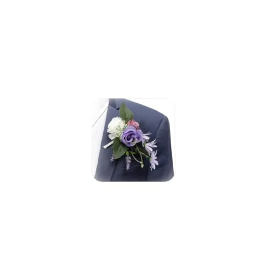 Pocket Boutonniere Plastic Sleeve Boutonniere Holder for Men Boutonniere Flower for Suit Jacket Pocket Boutonniere for Wedding
Pocket Boutonniere Plastic Sleeve Boutonniere Holder for Men Boutonniere Flower for Suit Jacket Pocket Boutonniere for Wedding