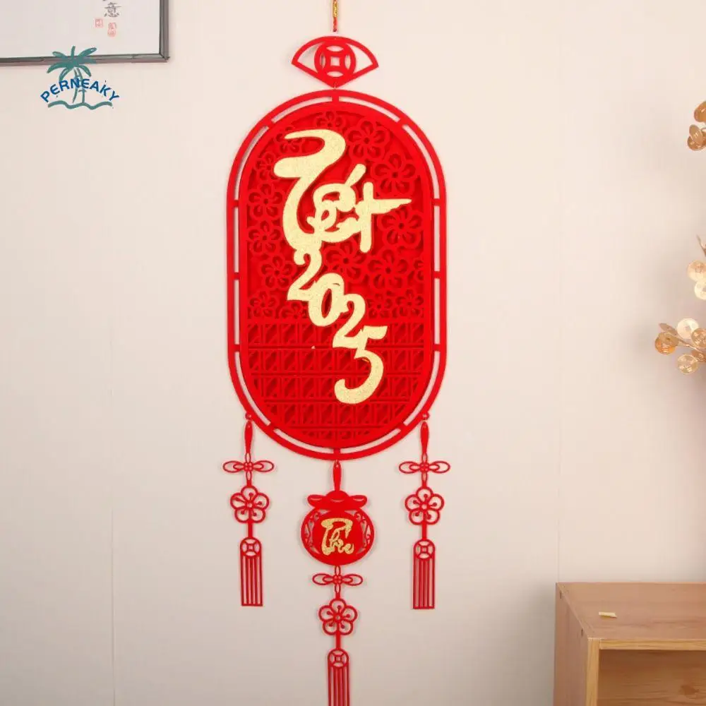 Chinese Style Vietnamese New Year Pendant Blessing Words Festival Fu Character Pendants Traditional Vietnam Lucky Ornament
Chinese Style Vietnamese New Year Pendant Blessing Words Festival Fu Character Pendants Traditional Vietnam Lucky Ornament