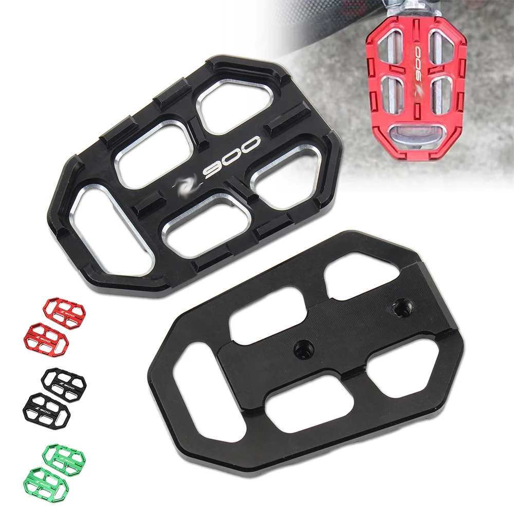 Аксессуары для мотоциклов, подножки, увеличенные педали для уличного мотоцикла Kawasaki Z900 Z900SE Z900RS
Аксессуары для мотоциклов, подножки, увеличенные педали для уличного мотоцикла Kawasaki Z900 Z900SE Z900RS