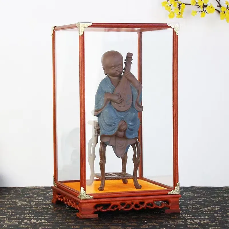 Груша, резьба по дереву, цветок, стеклянная крышка, витрина, крышка Гуаньинь, прямоугольная прозрачная пылезащитная коробка для хранения из акрилового стекла ZG569
Груша, резьба по дереву, цветок, стеклянная крышка, витрина, крышка Гуаньинь, прямоугольная прозрачная пылезащитная коробка для хранения из акрилового стекла ZG569