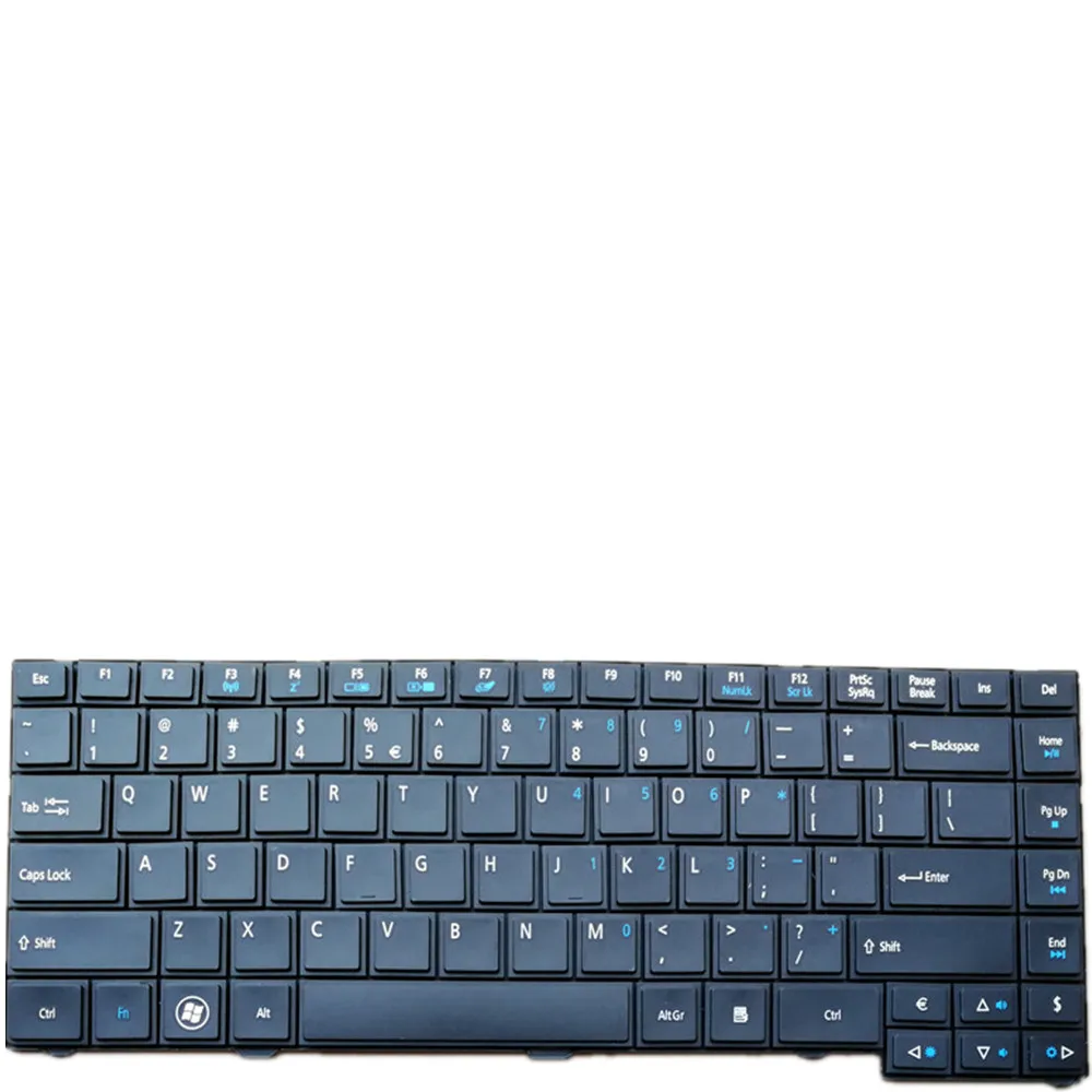 Клавиатура ноутбука ACER для TravelMate P643 P643-M P643-MG P643-V, черная, американская, английская раскладка
Клавиатура ноутбука ACER для TravelMate P643 P643-M P643-MG P643-V, черная, американская, английская раскладка