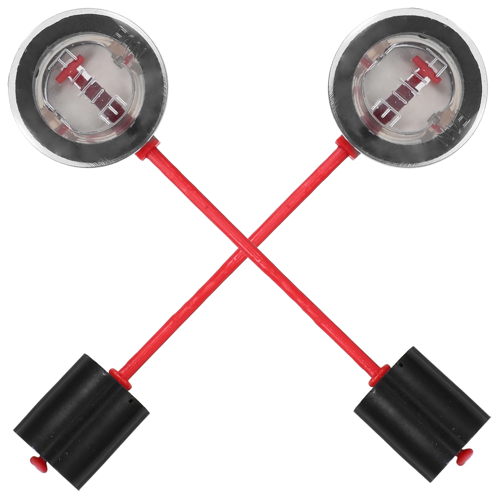 2pcs Gasoline Engine Parts Durable Precision Measurement Easy Installation Reusable Generator Accessories Tank Level Meter
2pcs Gasoline Engine Parts Durable Precision Measurement Easy Installation Reusable Generator Accessories Tank Level Meter