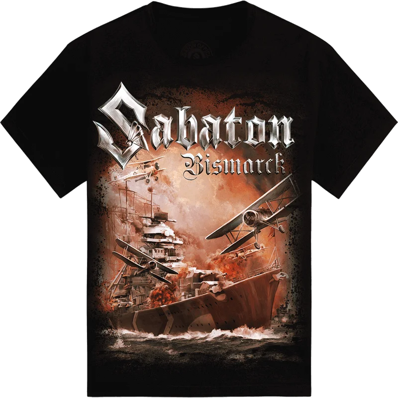 Новые популярные академические графические топы Sabaton для женщин и мужчин, футболка большого размера Y2k, футболка Heavy Metal Band с коротким рукавом, женские и мужские футболки высокого качества
Новые популярные академические графические топы Sabaton для женщин и мужчин, футболка большого размера Y2k, футболка Heavy Metal Band с коротким рукавом, женские и мужские футболки высокого качества