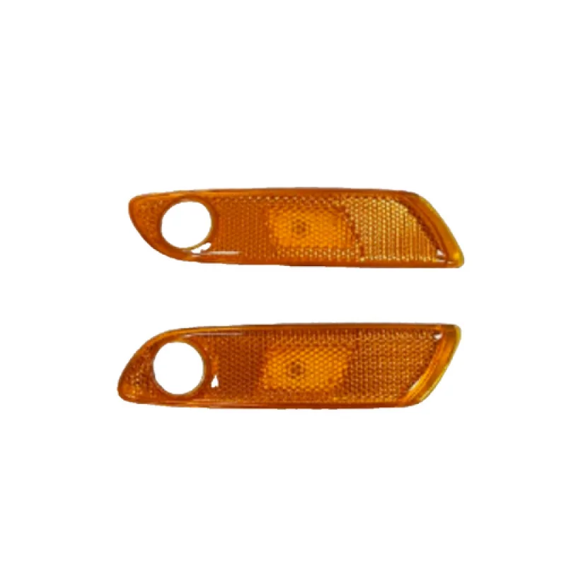 2009-2014 ROLLS ROYCE GHOST FRONT RIGHT SIDE MARKER LIGHT REFLECTOR 63147223152
2009-2014 ROLLS ROYCE GHOST FRONT RIGHT SIDE MARKER LIGHT REFLECTOR 63147223152