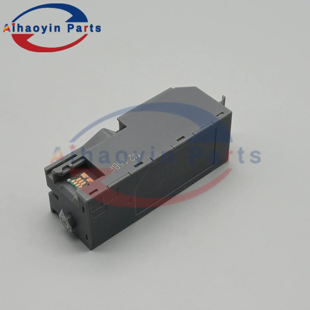 1X C13T04D000 T04D0 Maintenance Box Waste Ink Tank Pad used for EPSON EcoTank ET-7700 ET-7750 L7160 L7180 L7188 L7880
1X C13T04D000 T04D0 Maintenance Box Waste Ink Tank Pad used for EPSON EcoTank ET-7700 ET-7750 L7160 L7180 L7188 L7880