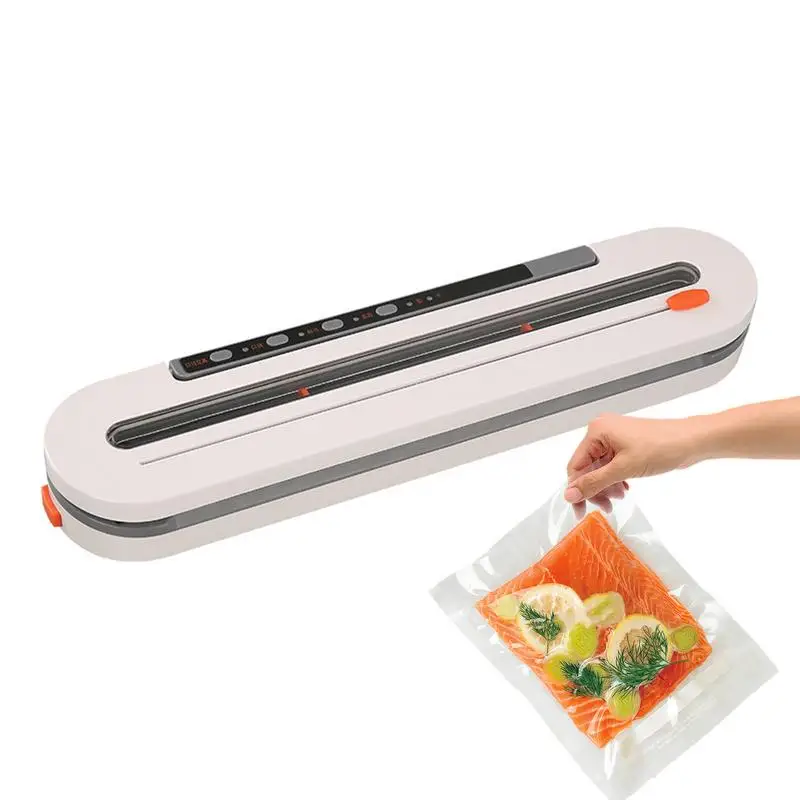 Vacuum Sealing Machine Air Sealing Machine Food Vacuum Vacuum Seal Food Saver Packaging Machine With Strong Suction Vacuum Food
Vacuum Sealing Machine Air Sealing Machine Food Vacuum Vacuum Seal Food Saver Packaging Machine With Strong Suction Vacuum Food