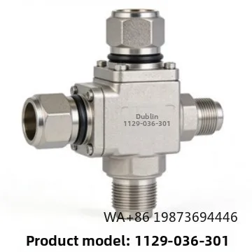 316 stainless steel quick coupling model1129-036-301, anti-corrosion leakproof industrial pipeline connecting fitting
316 stainless steel quick coupling model1129-036-301, anti-corrosion leakproof industrial pipeline connecting fitting