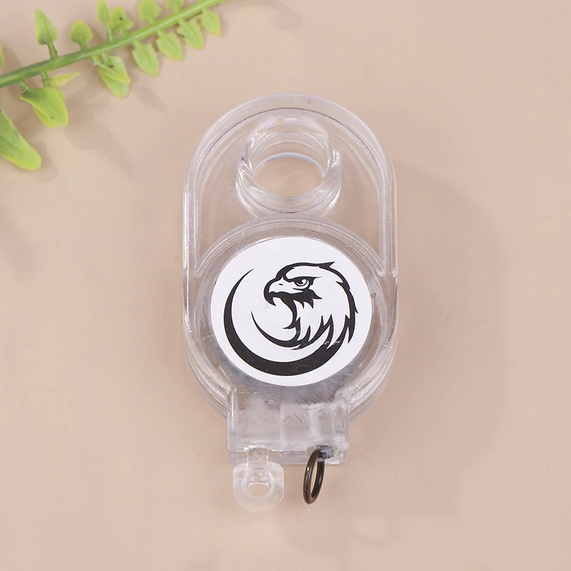 Multi Functional Hunting Keychain Quick Setting Trap Clip Durable Plastic Material Suitable For Capturing Chickens And Ducks
Multi Functional Hunting Keychain Quick Setting Trap Clip Durable Plastic Material Suitable For Capturing Chickens And Ducks