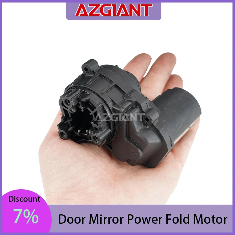 AZGIANT Car Rearview Mirror Fold Motor Assembly For Ford transit connect Custom MK8 Van Left/Right Side Car Mirror Accessories
AZGIANT Car Rearview Mirror Fold Motor Assembly For Ford transit connect Custom MK8 Van Left/Right Side Car Mirror Accessories