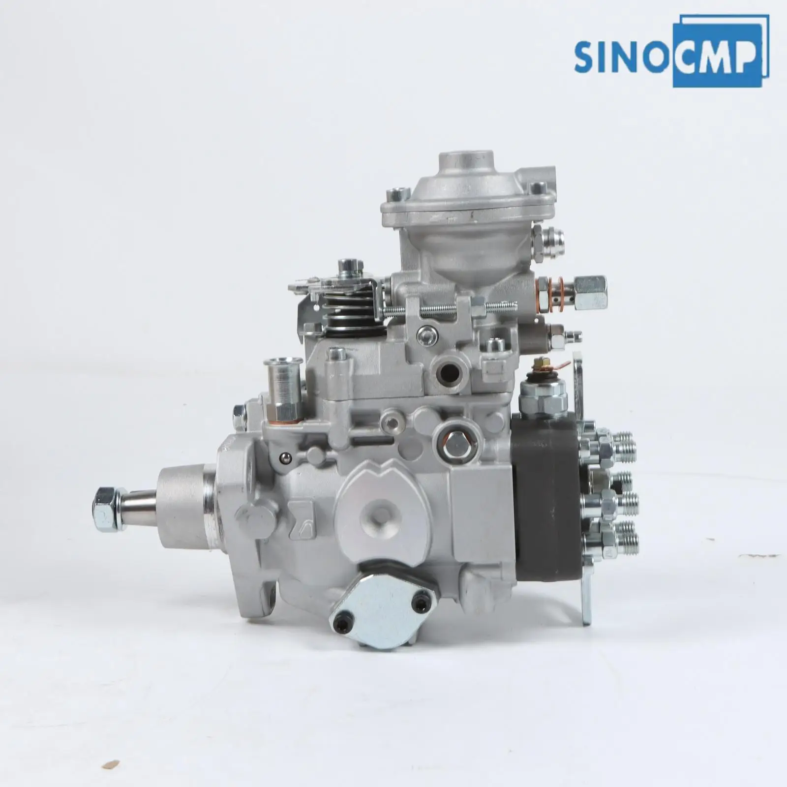 1pc Fuel Pump 0460426470,504180104 For Case Iveco Fuel Pump Excavator Accessories Parts Fuel Supply System Three Month Warranty
1pc Fuel Pump 0460426470,504180104 For Case Iveco Fuel Pump Excavator Accessories Parts Fuel Supply System Three Month Warranty