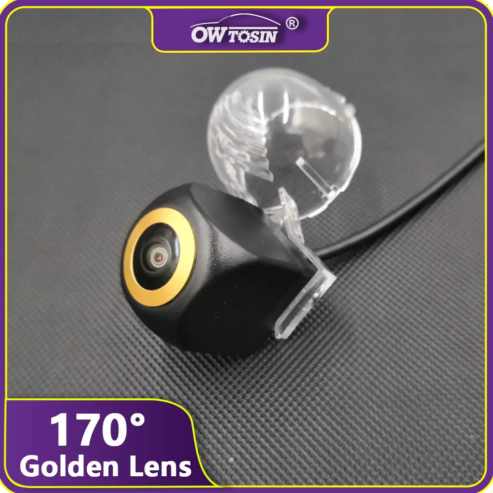 170° AHD 1080P Golden Lens Reverse Car Vehicle Camera For Suzuki Vitara 2010 2011 2012 2013 2014 2015-2018 Rear View Monitor
170° AHD 1080P Golden Lens Reverse Car Vehicle Camera For Suzuki Vitara 2010 2011 2012 2013 2014 2015-2018 Rear View Monitor