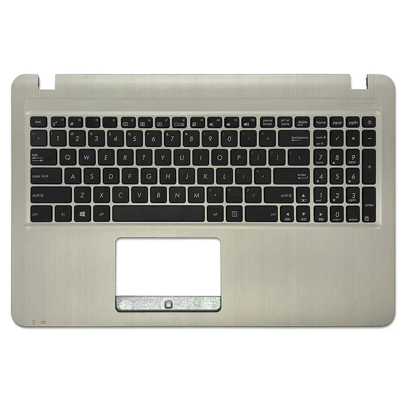shell for X541 X541U R541 X540 F540 R540 A540 VM592 VM520U laptop LCD back cover, front panel hinge keyboard bottom Hinge
shell for X541 X541U R541 X540 F540 R540 A540 VM592 VM520U laptop LCD back cover, front panel hinge keyboard bottom Hinge