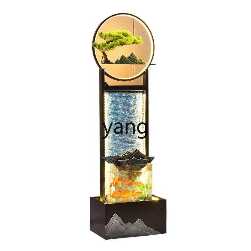 Lmm flowing water ornament circulating water next to the TV cabinet in the living room Feng Shui wheel
Lmm flowing water ornament circulating water next to the TV cabinet in the living room Feng Shui wheel