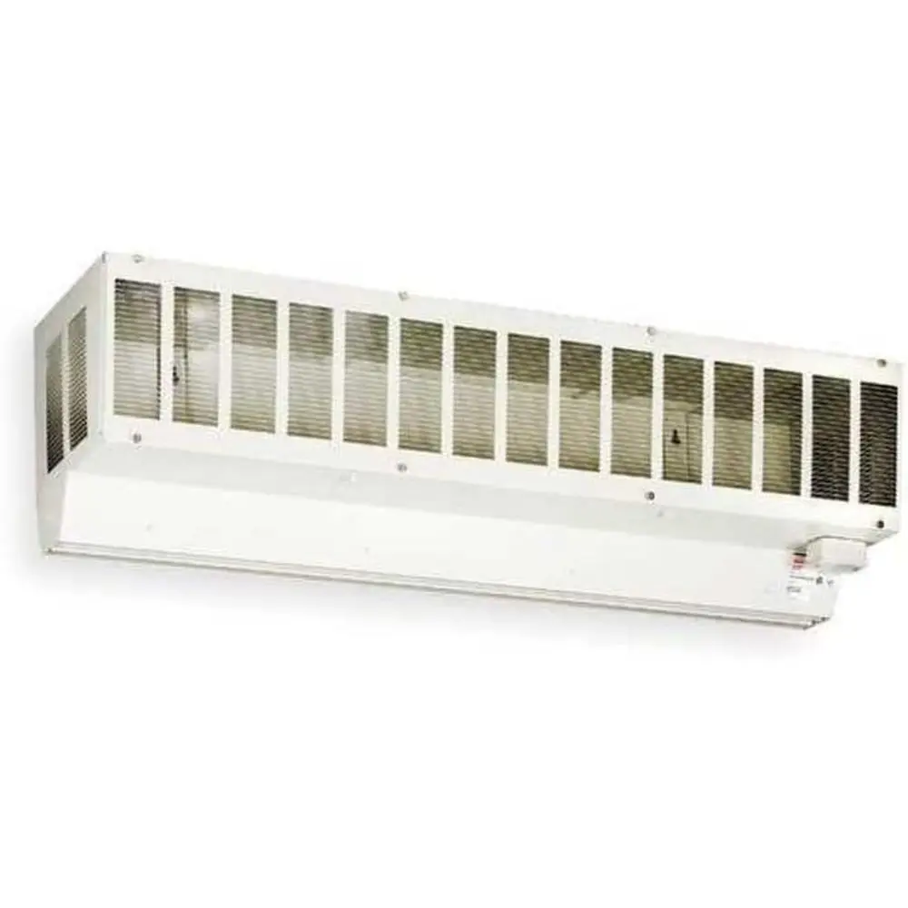 Industrial Steel Air Curtain Cabinet, 48x12.5 inches
Industrial Steel Air Curtain Cabinet, 48x12.5 inches
