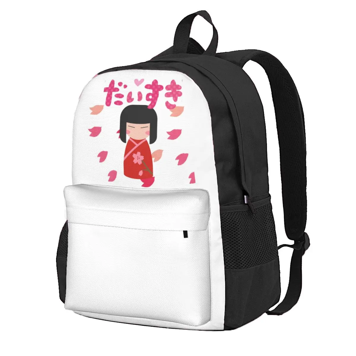Japan Travel Student Backpack School Bag Hiking Travel Daypack for Boys Girls Fashion Bookbag Shoulder Bags
Japan Travel Student Backpack School Bag Hiking Travel Daypack for Boys Girls Fashion Bookbag Shoulder Bags