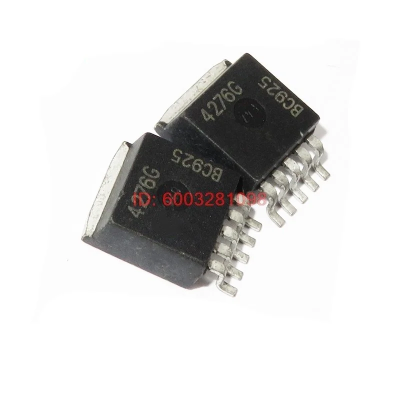 10 шт./лот, 100% Оригинальные микросхемы TLE4276G (4276G), горячая распродажа
10 шт./лот, 100% Оригинальные микросхемы TLE4276G (4276G), горячая распродажа