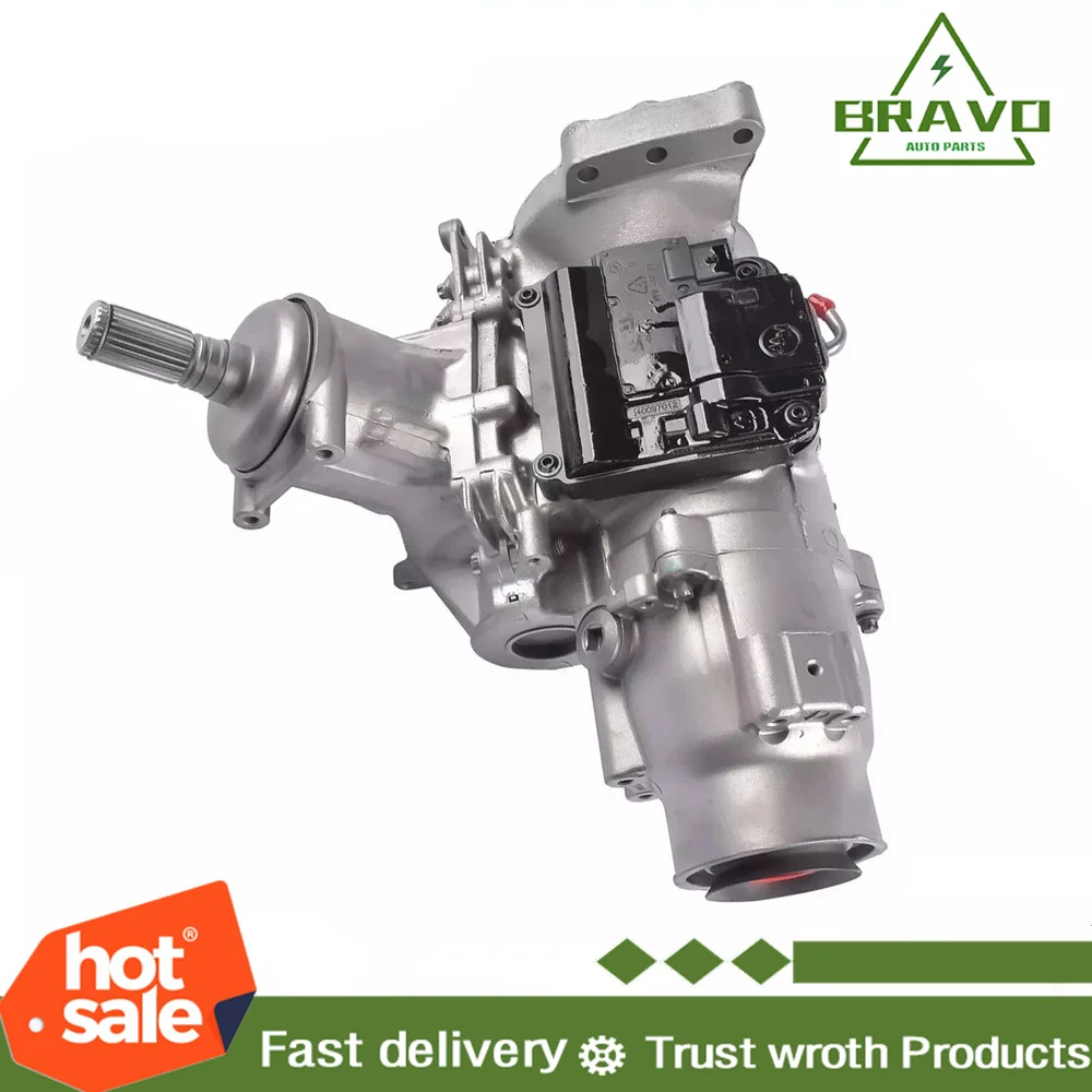 68307403AG Power Transfer Unit Case 2 Speed OE 68307403AB For Jeep Cherokee DK4 2014-2018
68307403AG Power Transfer Unit Case 2 Speed OE 68307403AB For Jeep Cherokee DK4 2014-2018